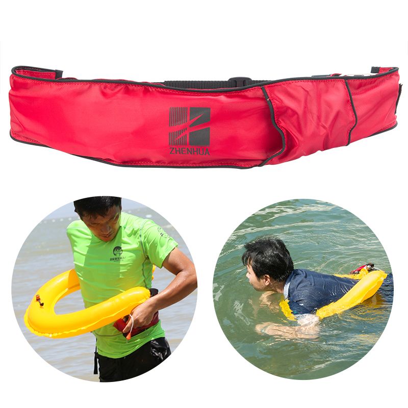 مزایای کمربند بادی چیست؟